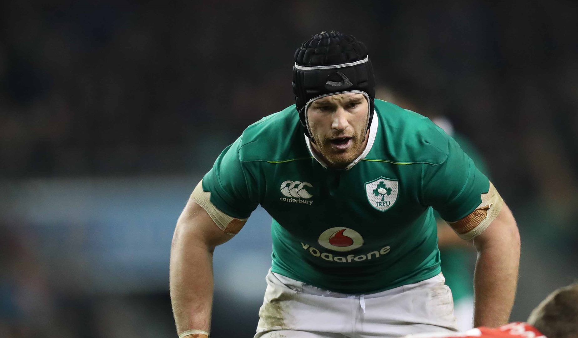 LionsWatch: O'Brien returns for Ireland's All Black re-match