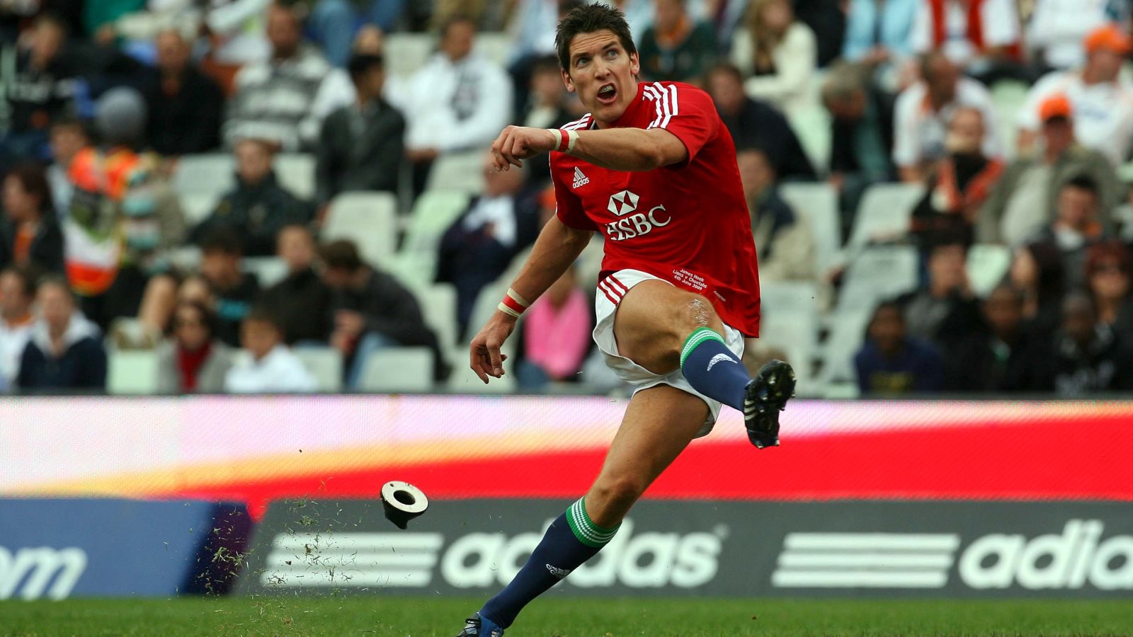 Hook turns to children's books after retirement announcement