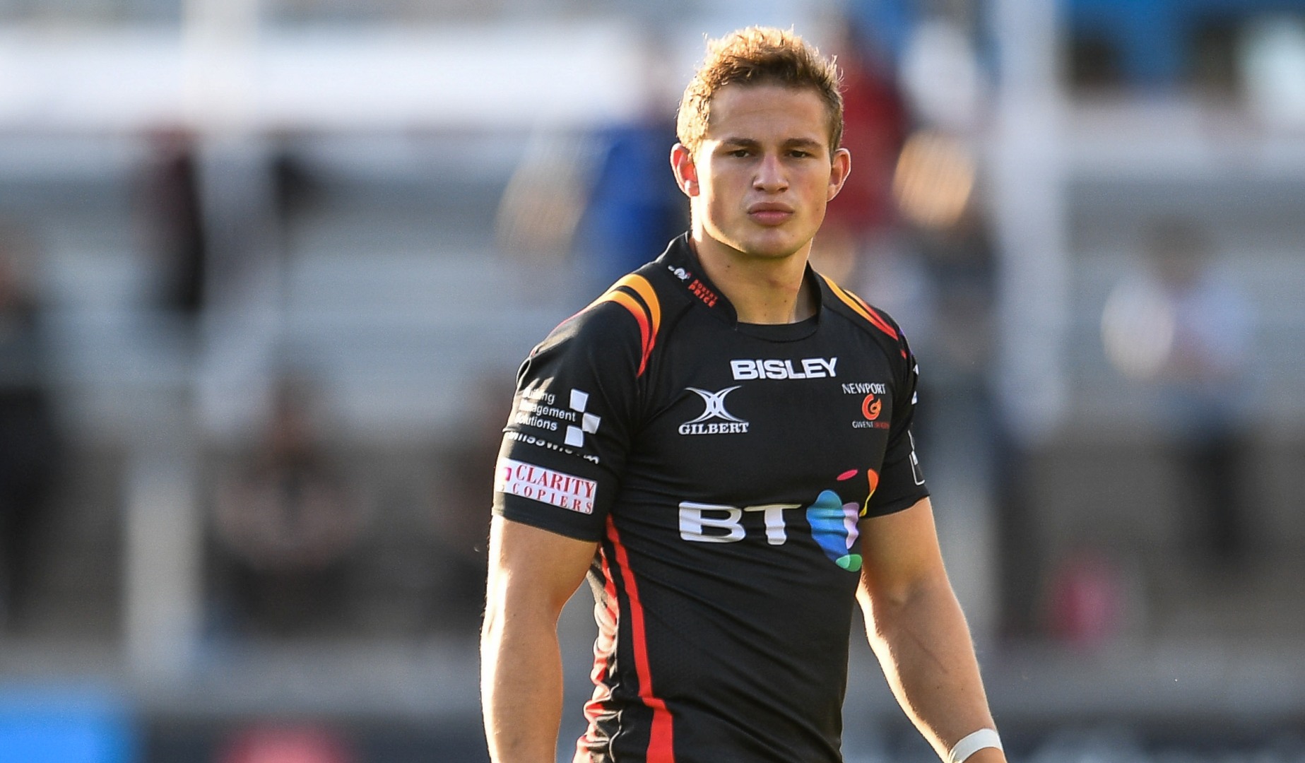 LionsWatch Club Profile: Newport Gwent Dragons