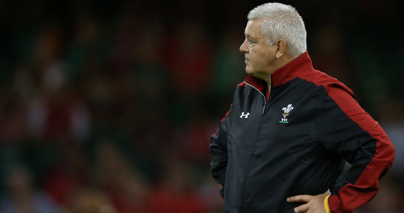 Wales off to a flyer with win over Uruguay