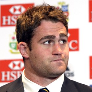 Hammer blow for Horwill