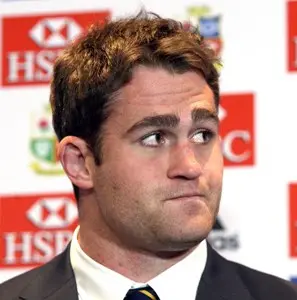 Hammer blow for Horwill