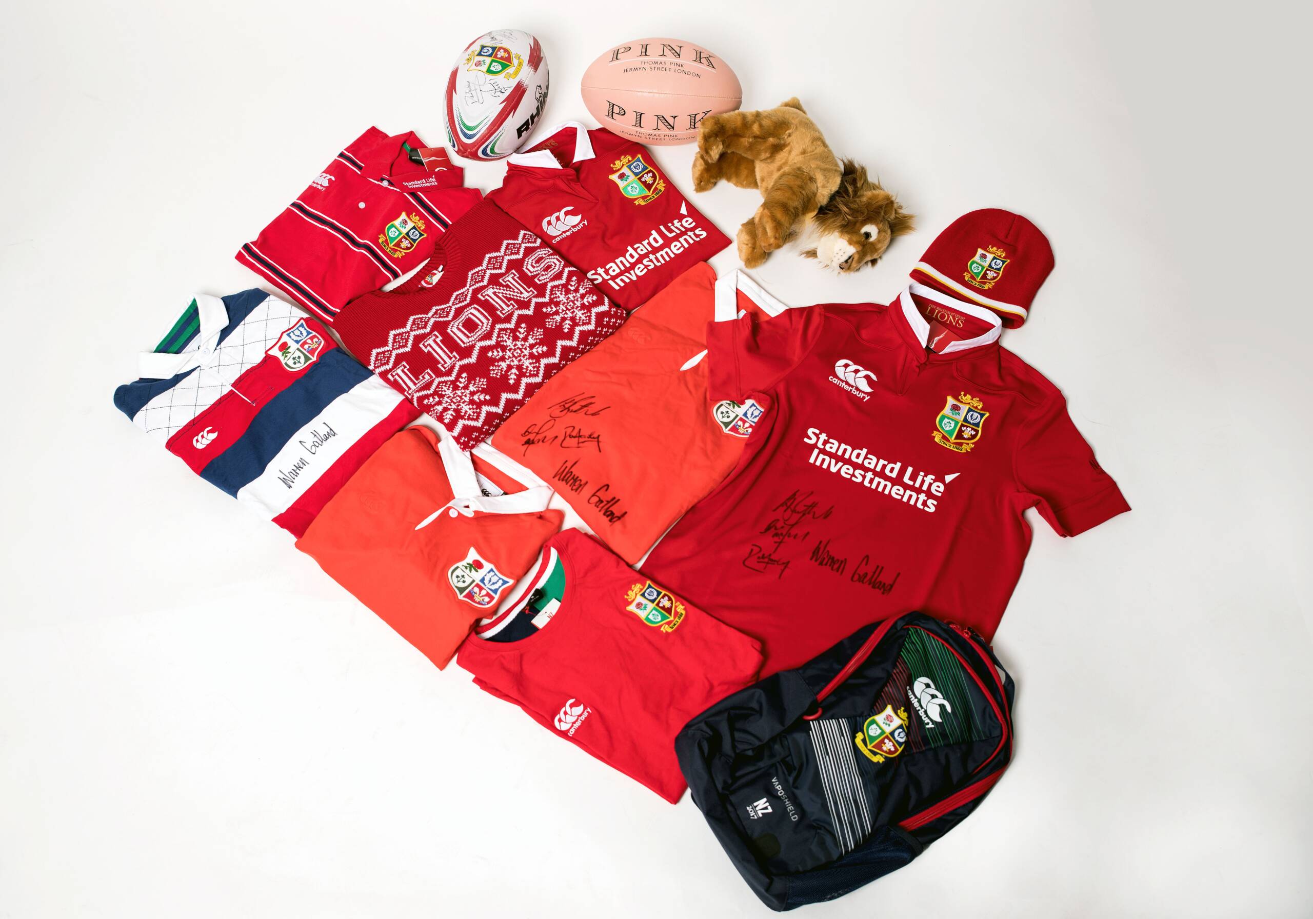 Terms & Conditions - 12 Days of Christmas