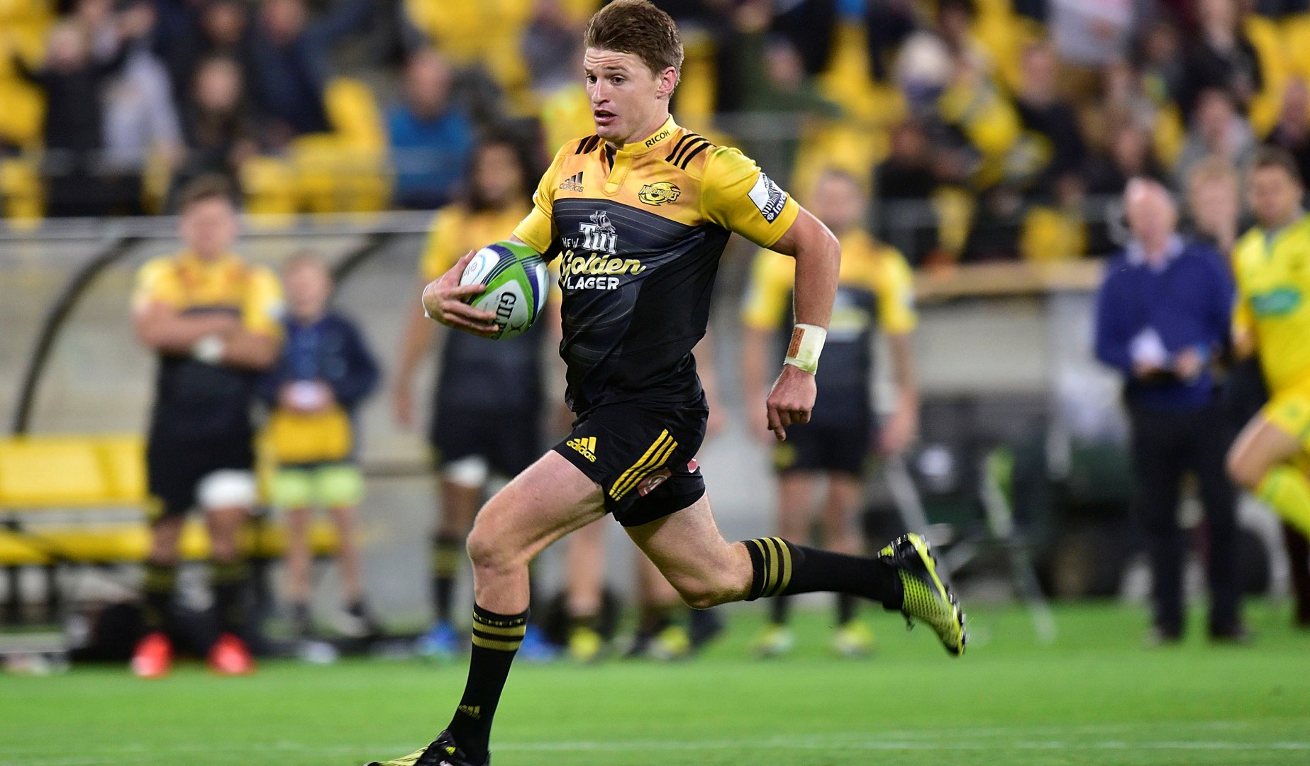 Lions Scout - What we found in Super Rugby Round Ten