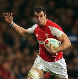 Warburton's Lions hopes