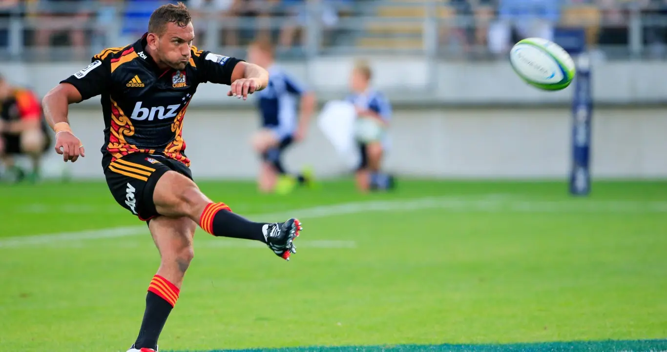 Super Rugby Review: Round 10