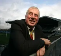 Mighty Moss will never be forgotten