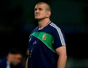 Day job key as Lions loom large