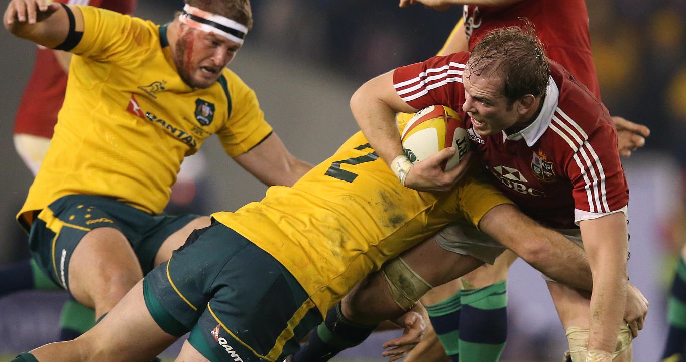 Jones braced for busy summer