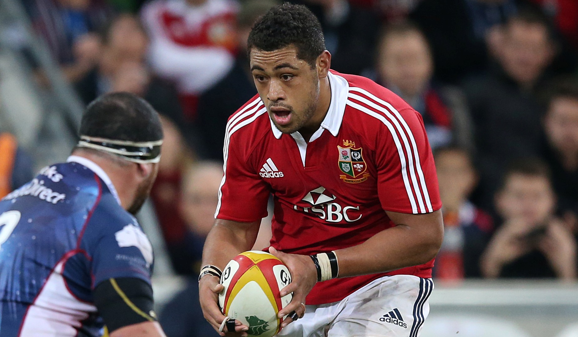 LionsWatch: Faletau and Denton sidelined by injury