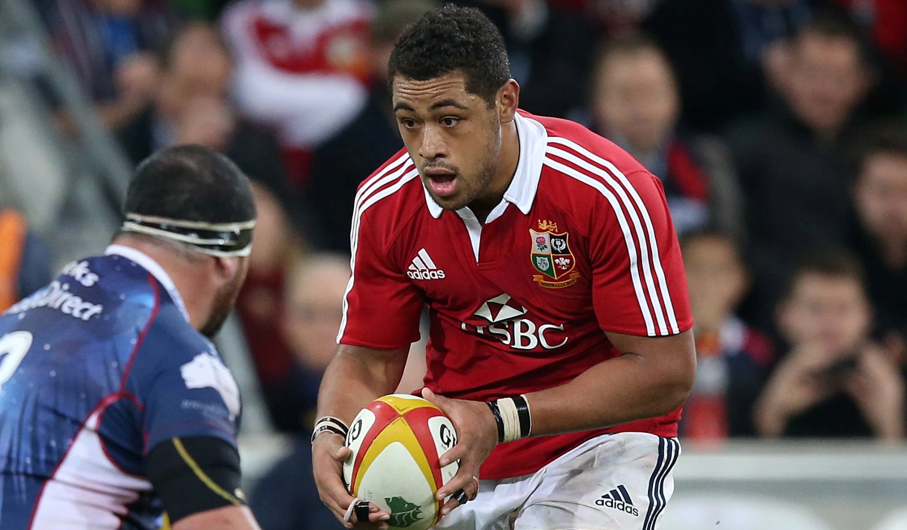 LionsWatch: Faletau and Denton sidelined by injury