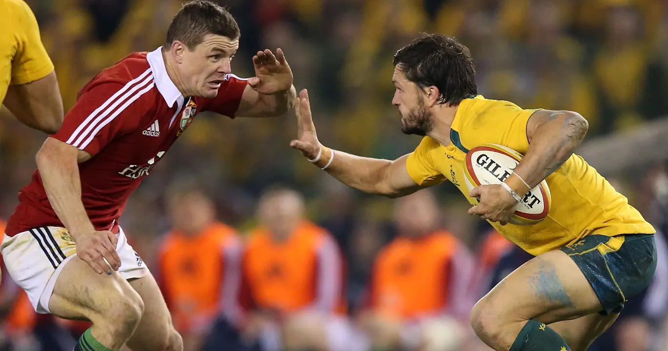 Reddan: O'Driscoll farewell far from over