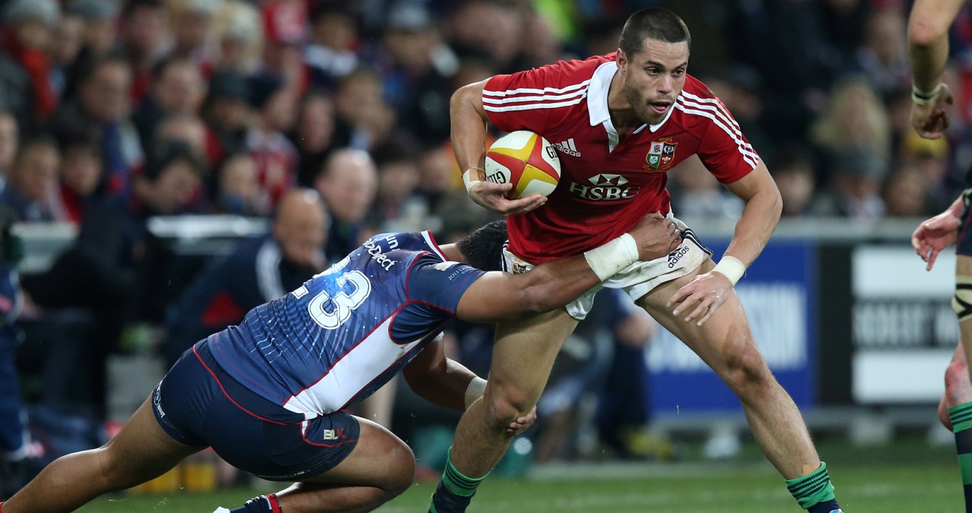 Maitland eyes World Cup return