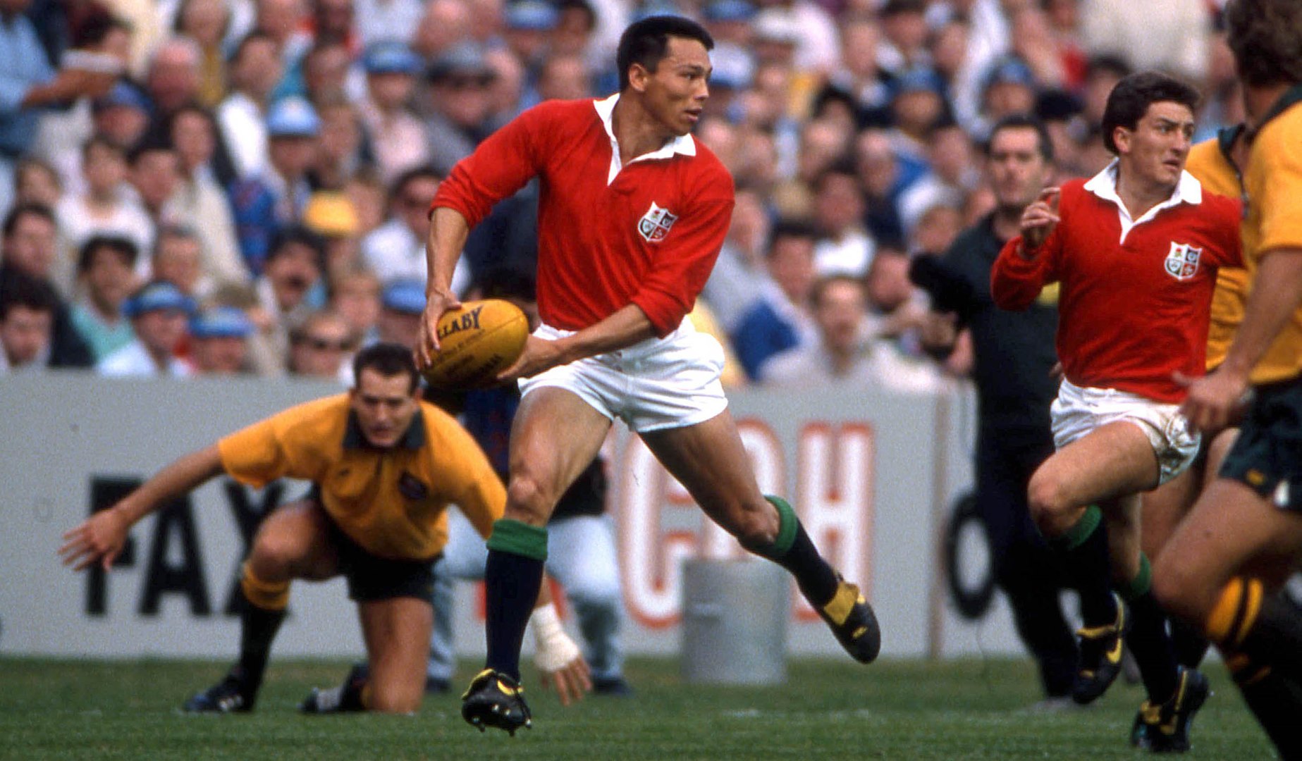 On This Day: The 1989 Lions complete the comeback..