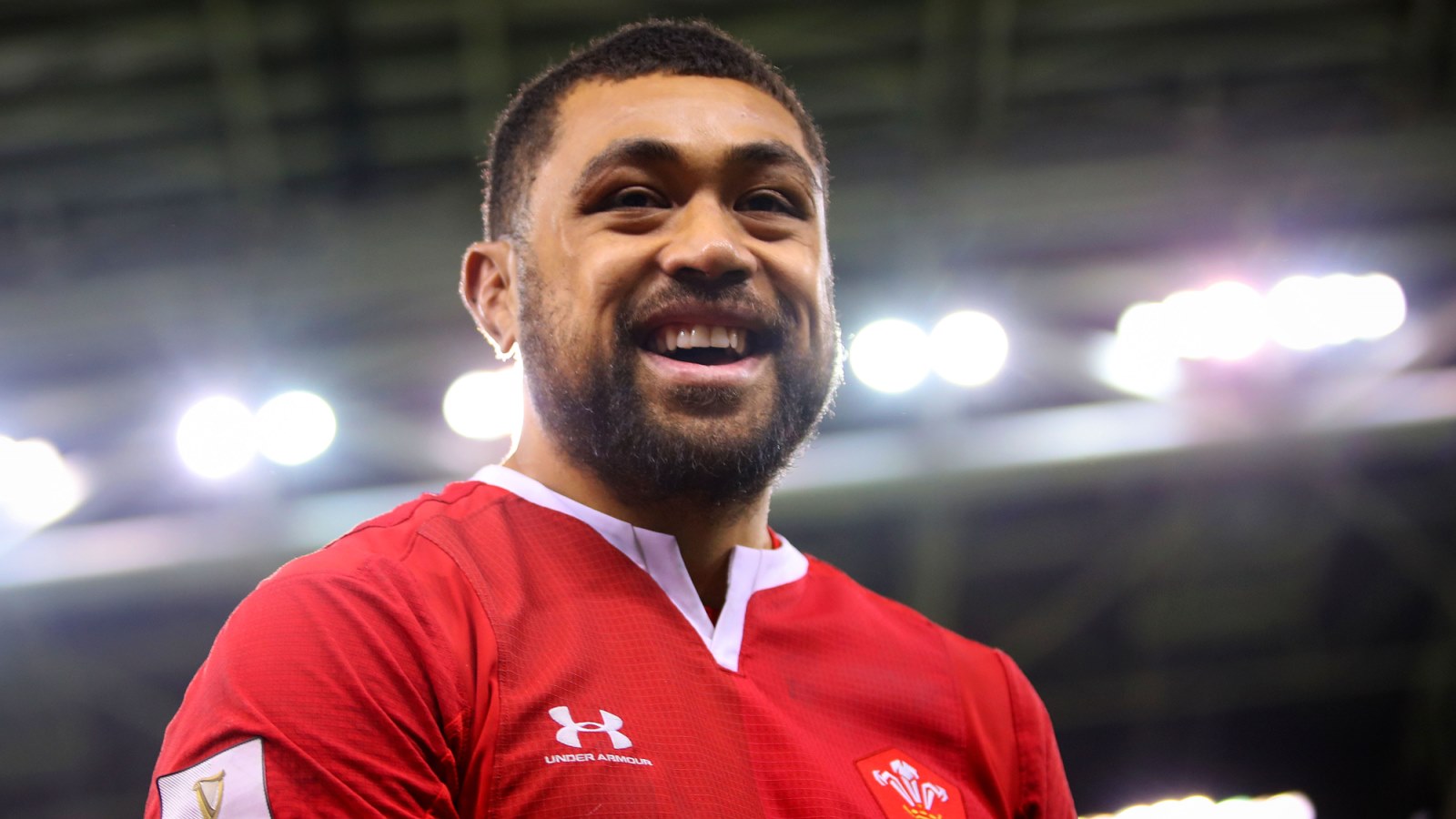 Lions Lowdown: Davies impressed by Wales defensive display