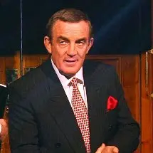 Lions legend backs Dragon