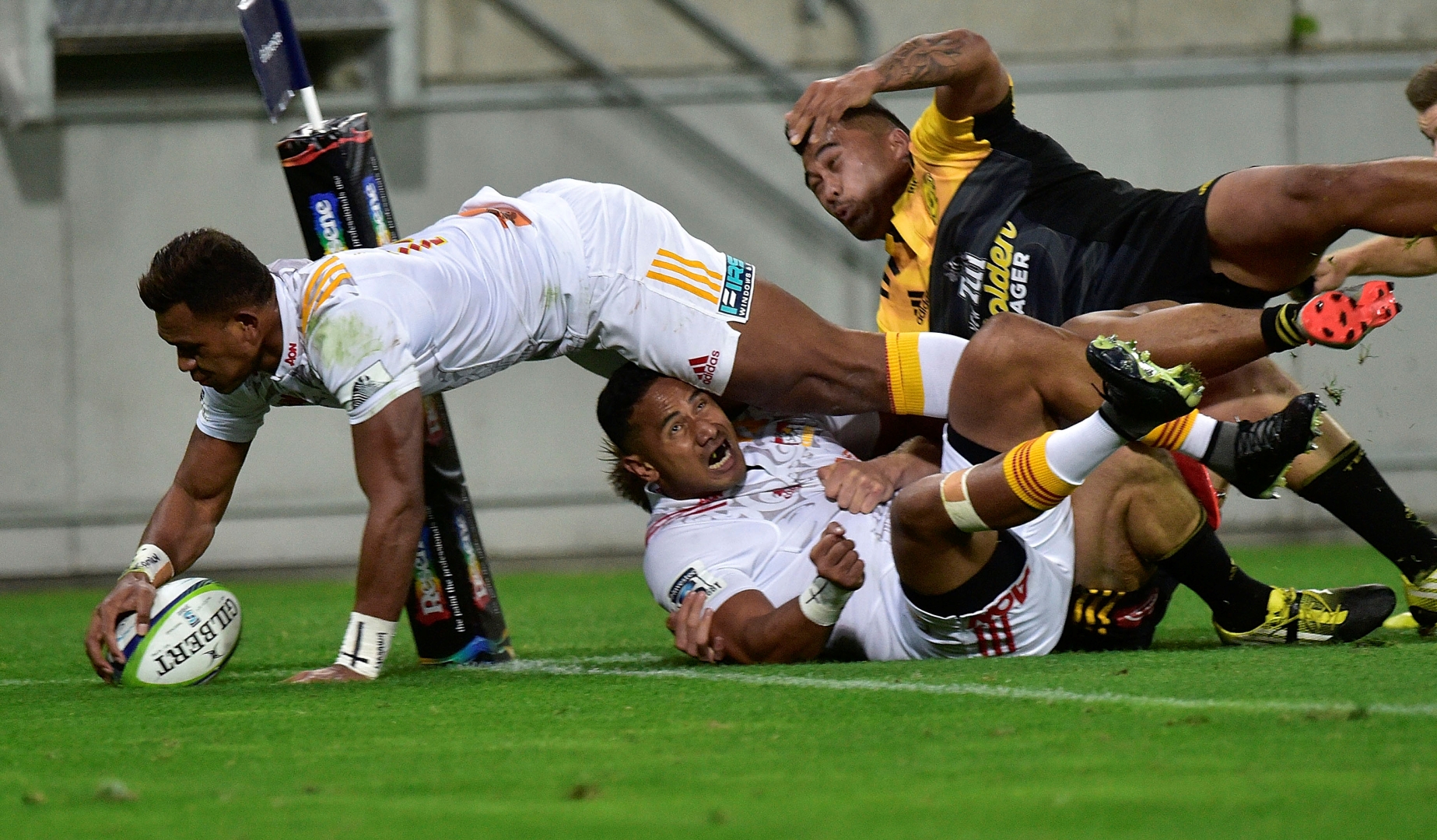Lions Scout: What we found out in Super Rugby Round Nine