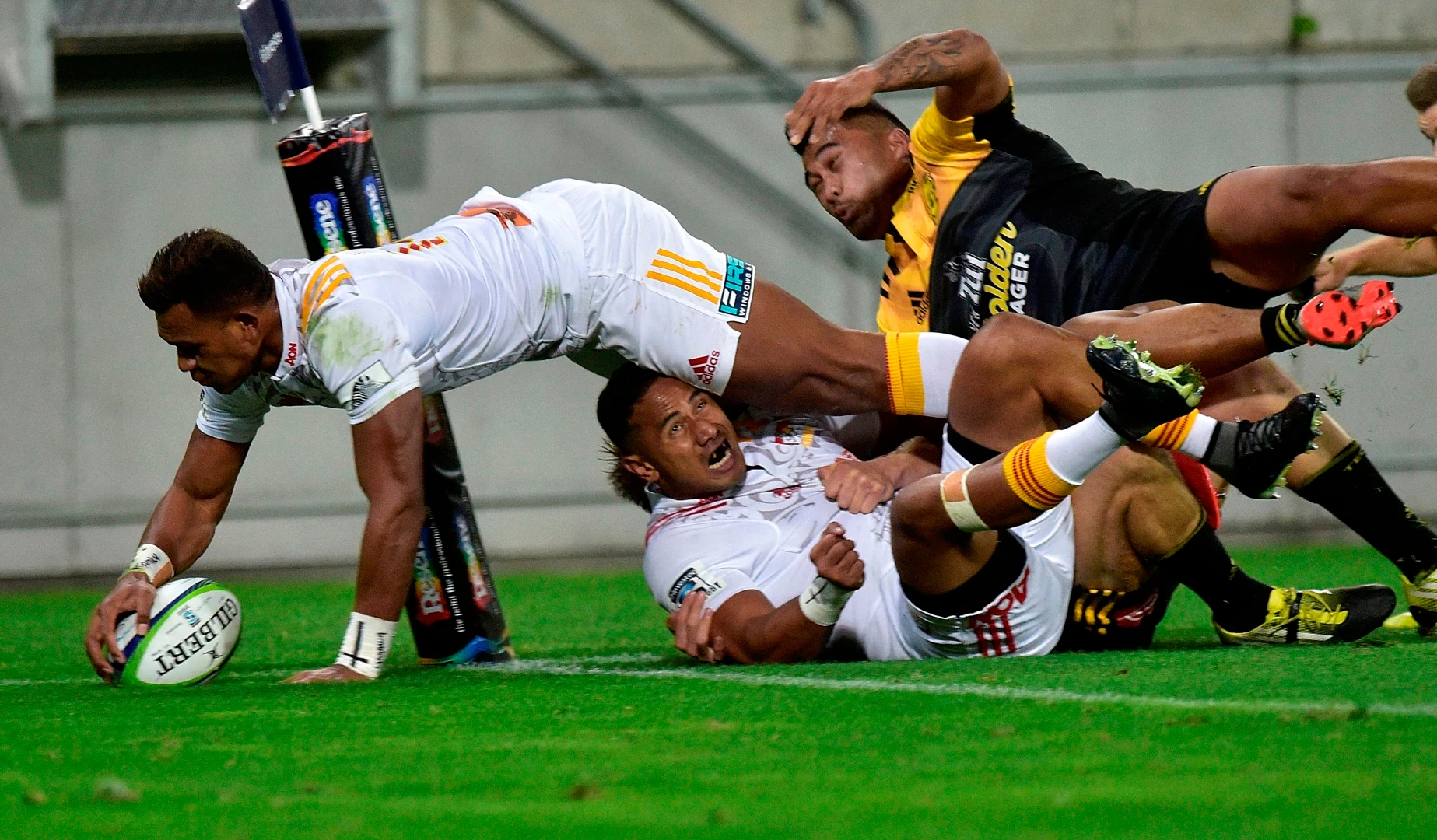 Lions Scout: What we found out in Super Rugby Round Nine