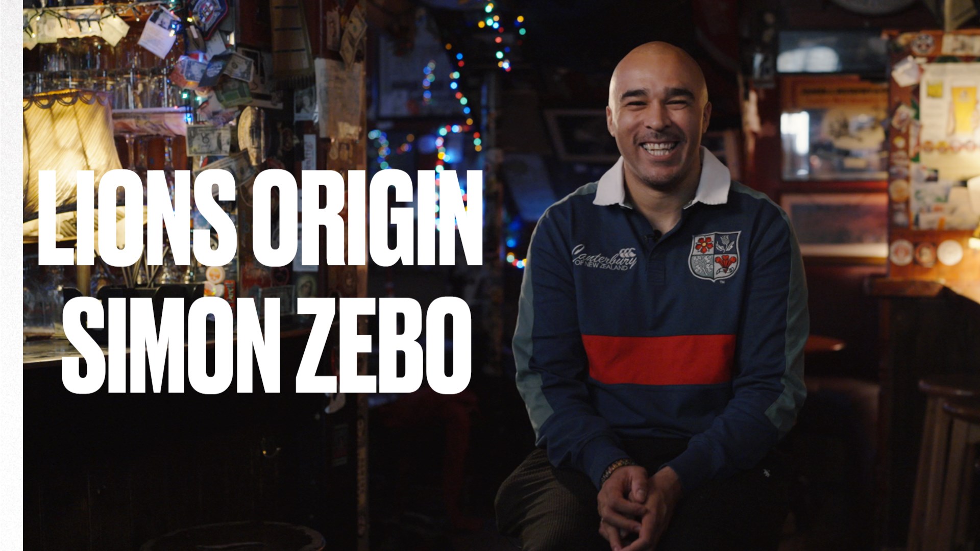Simon Zebo Cover img