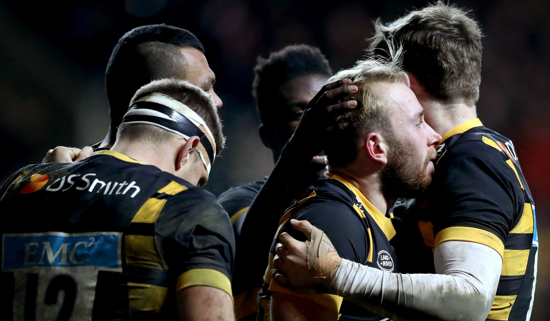 LionsWatch: Daly and Robson sting Toulouse