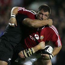 White eyes coaching role