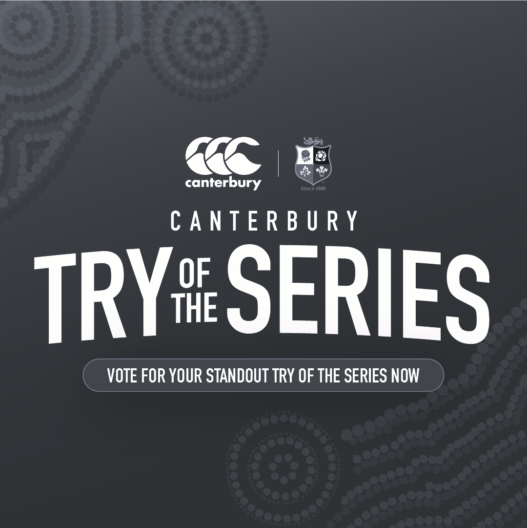 Try of Series closed