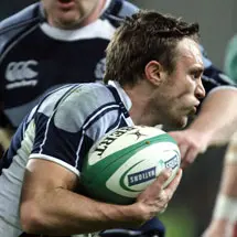 Blair steps down to give Grant his chance