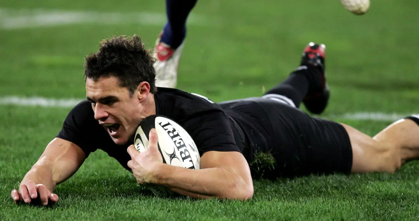 Carter back to his best as World Cup looms large