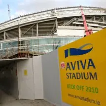 Boks to test Ireland's new home