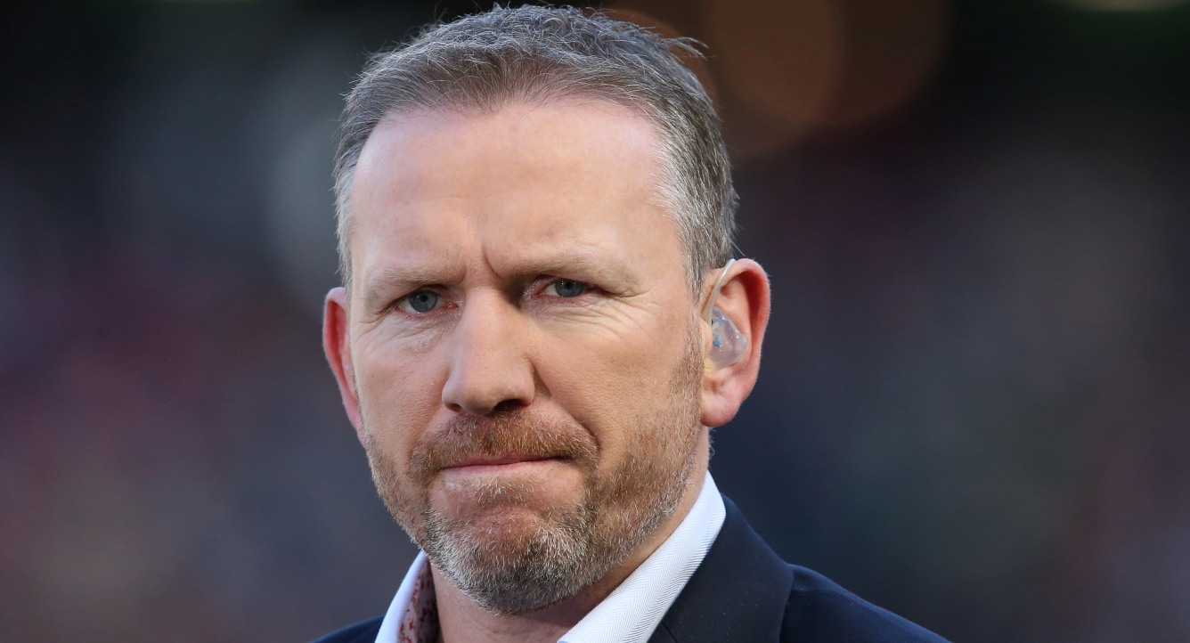 Nicol goes from tour guide to Lions bench