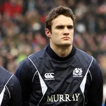 Thom turns to sprinting