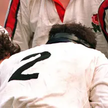 Lions Legend: Brian Moore