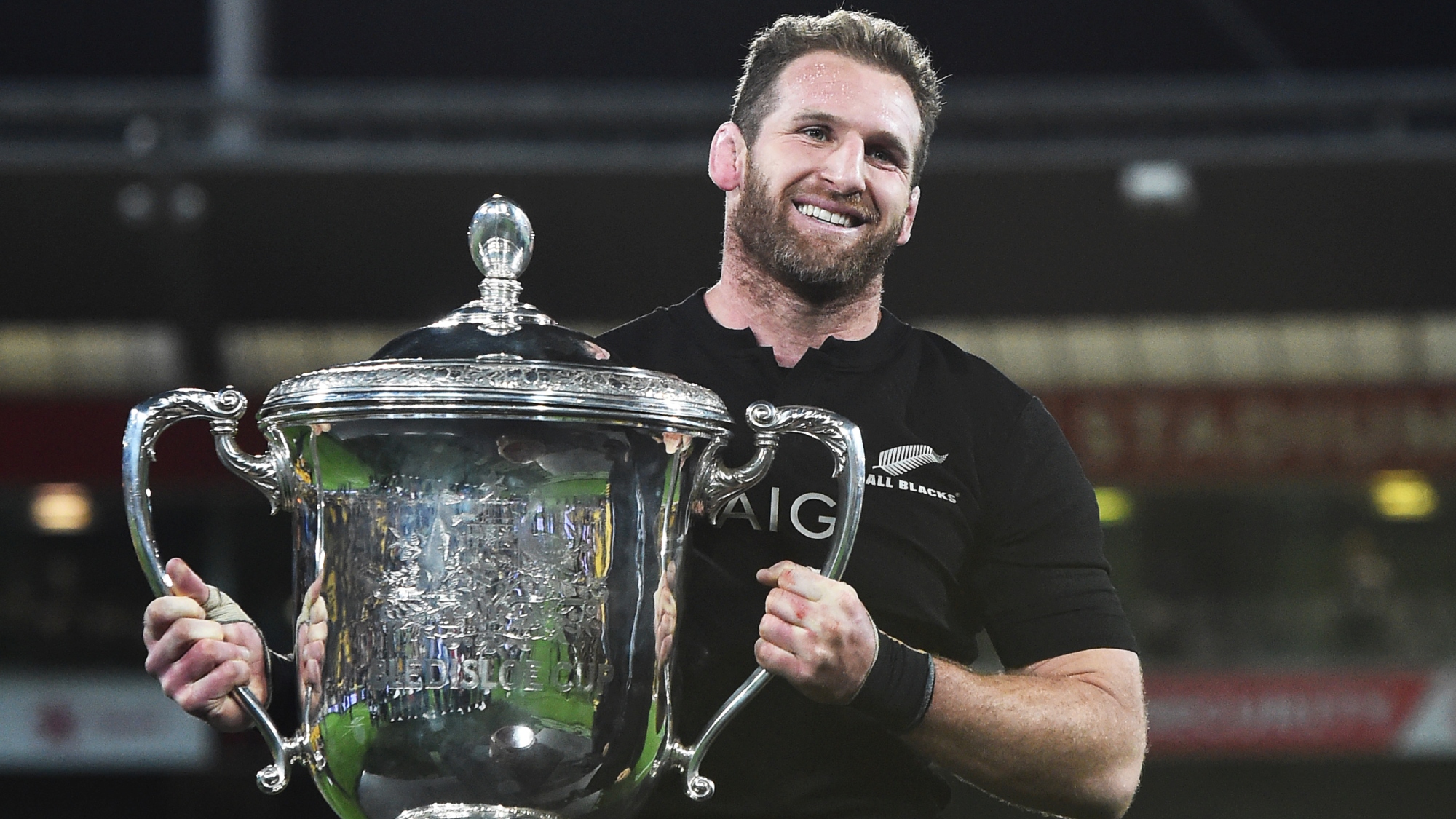 Read re-signs with New Zealand through 2019