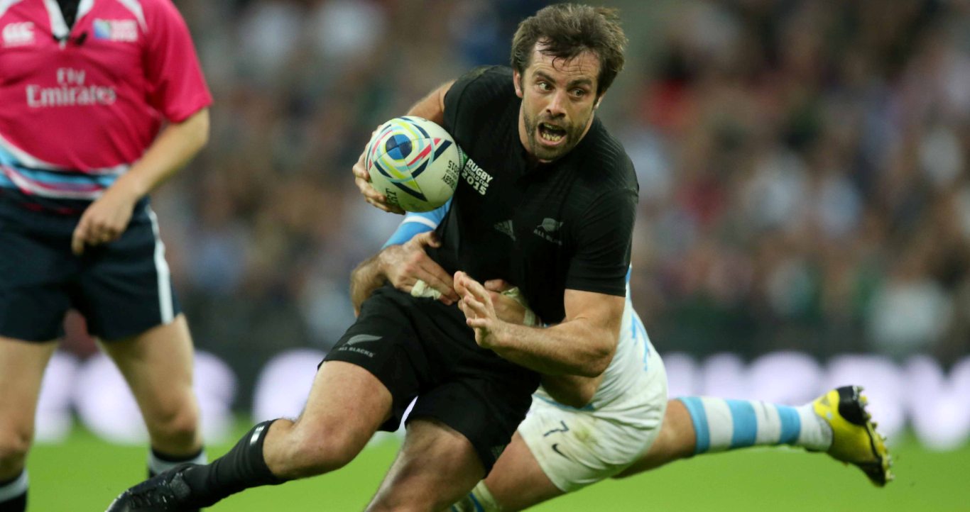 Smith ready to take on 'special' Springboks