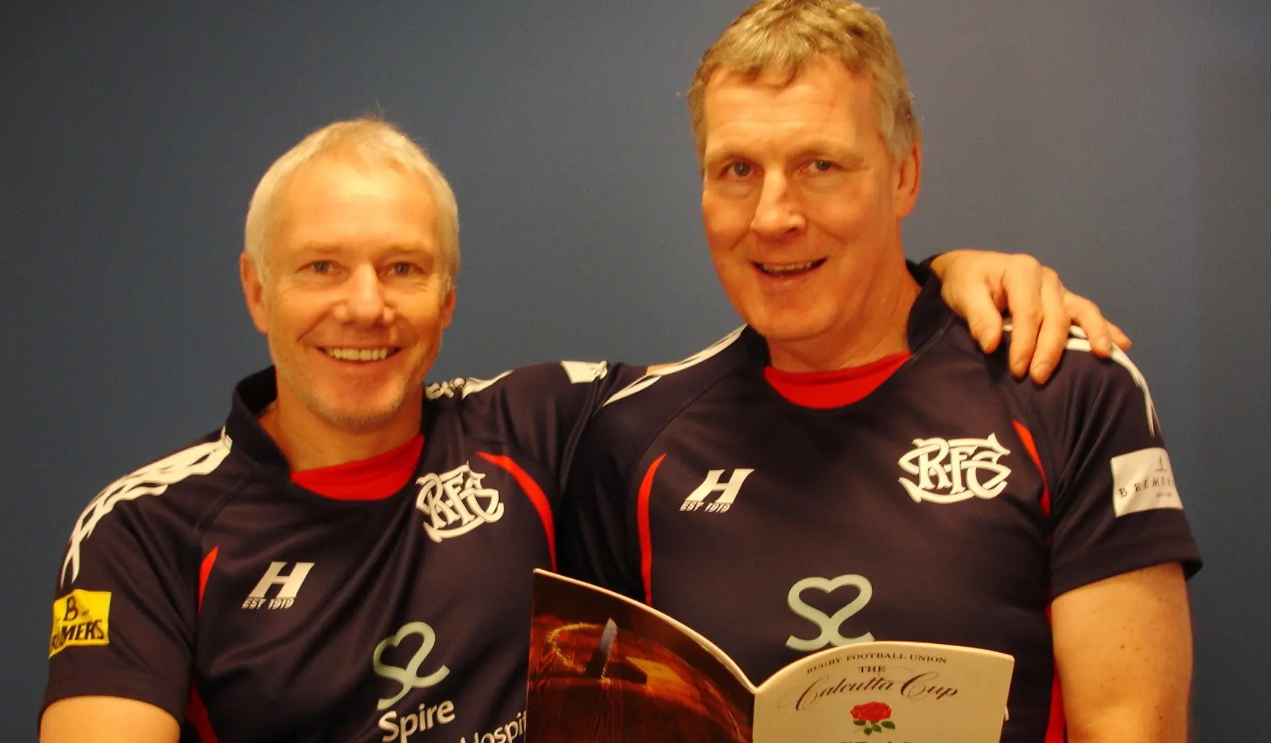 Your Club Your Lions: Selkirk RFC