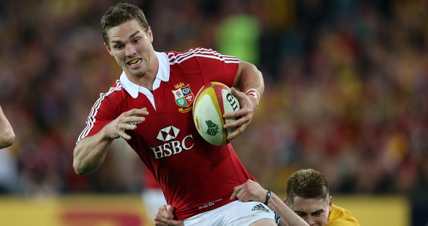 Wales set for South Africa showdown