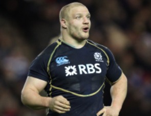 Murray returns to Premiership