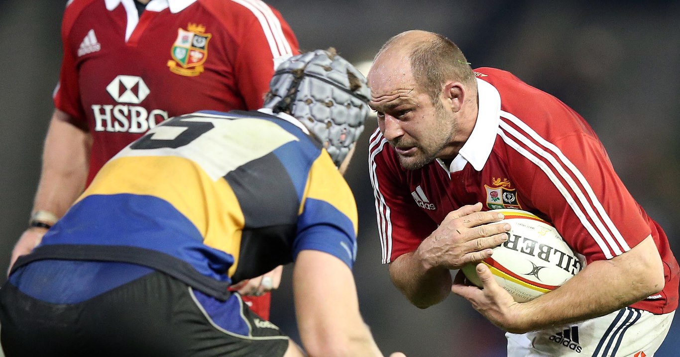 Best ready for tense season finish