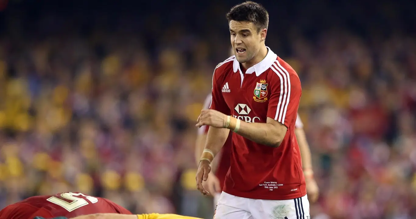 Ireland overcome by inspired Argentina