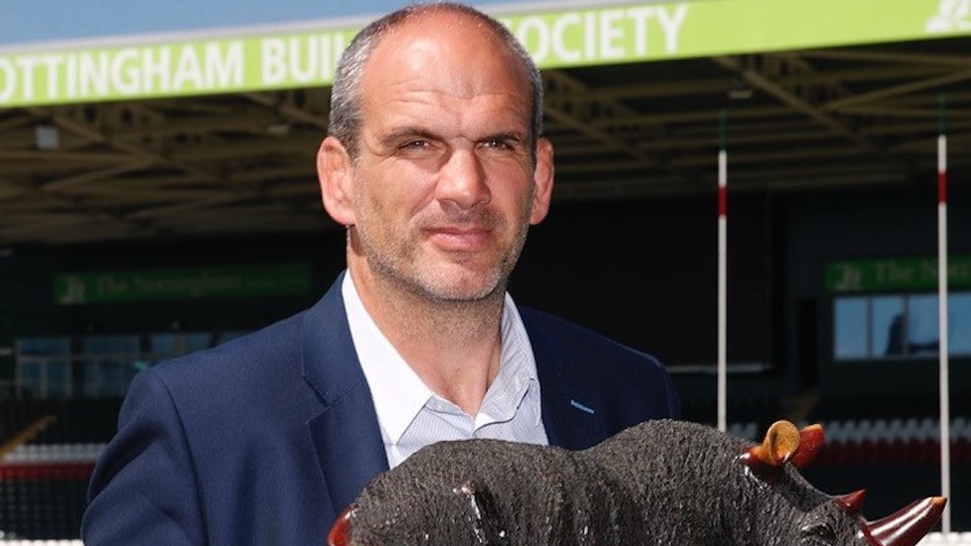 Rhino hosts social touch rugby tournament on morning of Lions vs Japan game