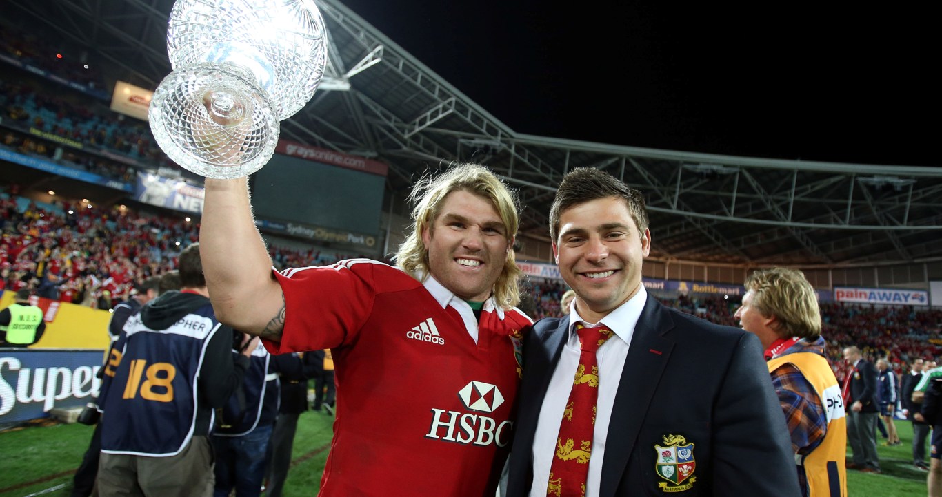 Youngs brushes off England's disappointment