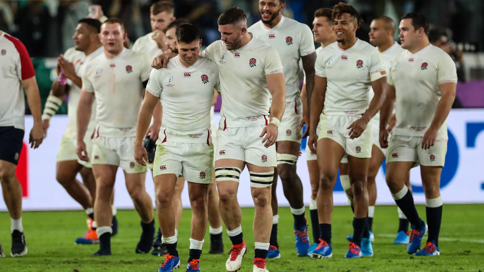 Preview: England v South Africa