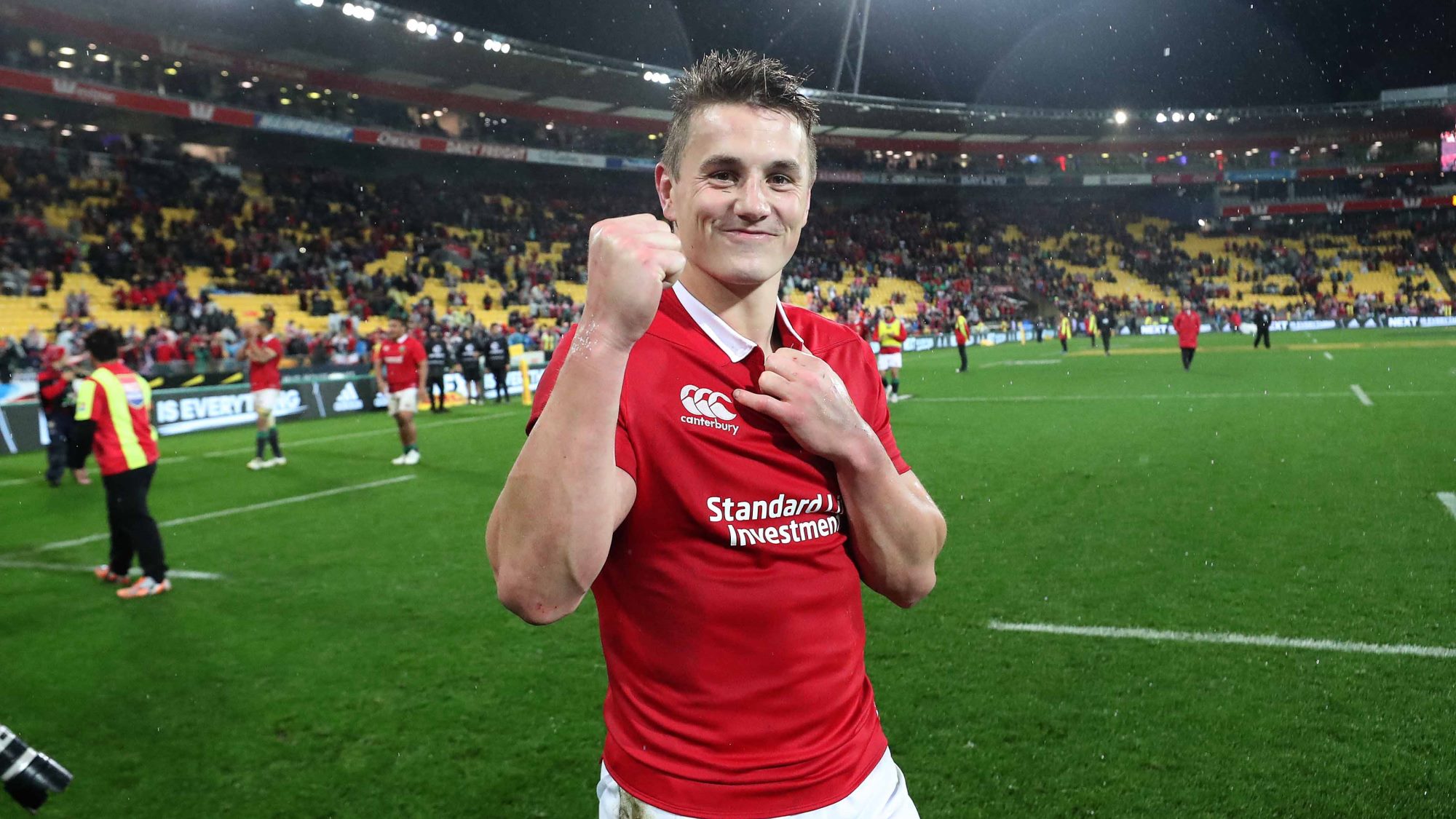 Davies thrilled to break New Zealand duck in style