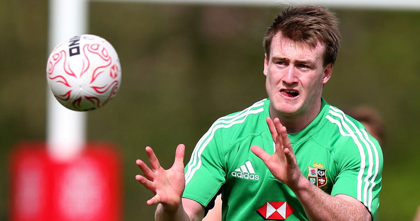 Hogg delighted to have Downey on his side this season