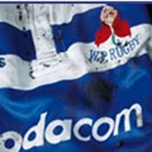 Bok hooker to play No8