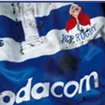 Bok hooker to play No8