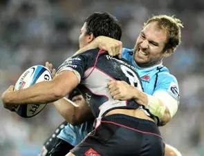 Elsom return not on the cards