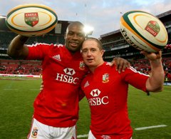 A year on and the Lions' roar can still be heard