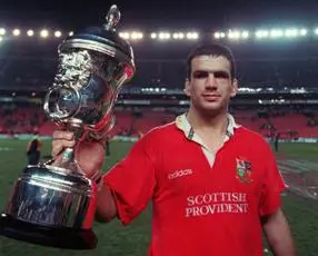 Leaders of the Pride