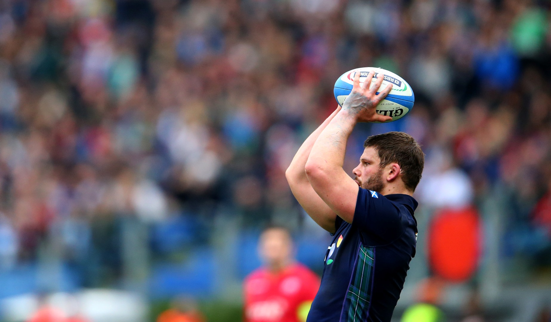 LionsWatch: Ford ready for landmark as Wallabies await